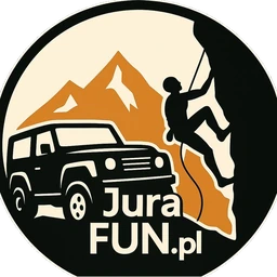 JuraFun — oficjalne logo